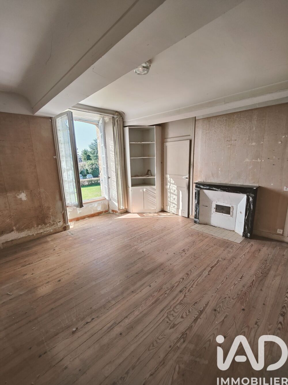 Vente Maison Vente Maison/villa 6 pièces Vire