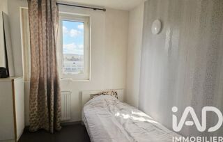  Appartement à vendre 3 pièces 61 m²