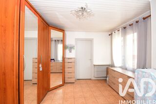  Maison à vendre 4 pièces 67 m²