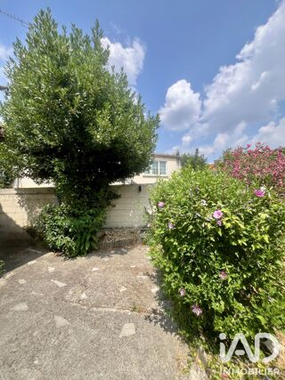  Maison à vendre 4 pièces 82 m²