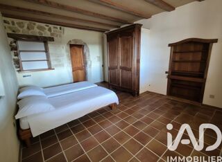  Maison à vendre 5 pièces 166 m²
