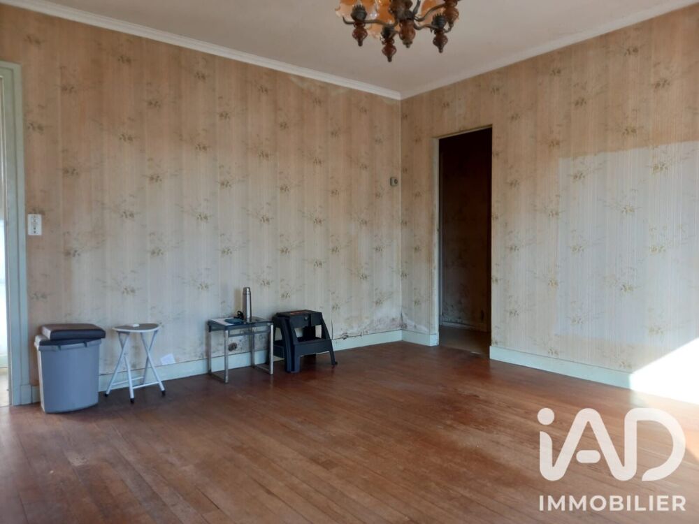 Vente Maison Vente Maison/villa 4 pièces Médis