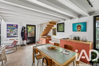  Maison à vendre 3 pièces 60 m²