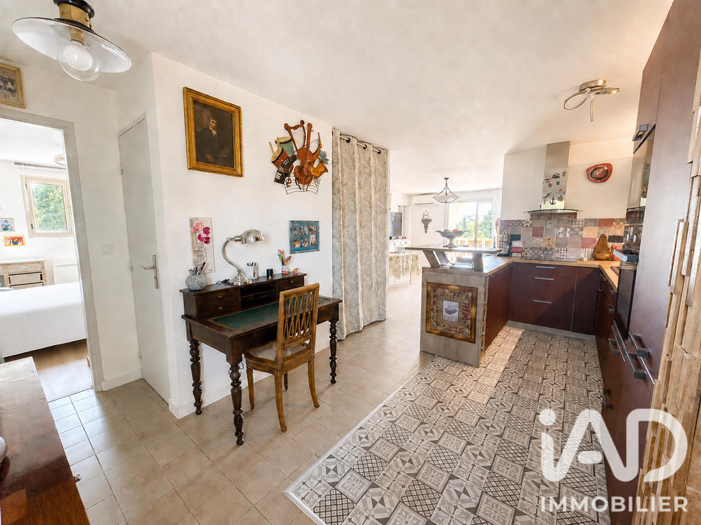 Vente Appartement Vente Appartement 3 pièces Sainte-maxime