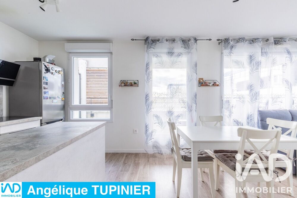 Vente Appartement Vente Appartement 3 pièces Sainte-geneviève-des-bois