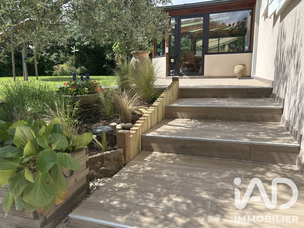 Vente Maison Vente Maison/villa 6 pièces Chaponost