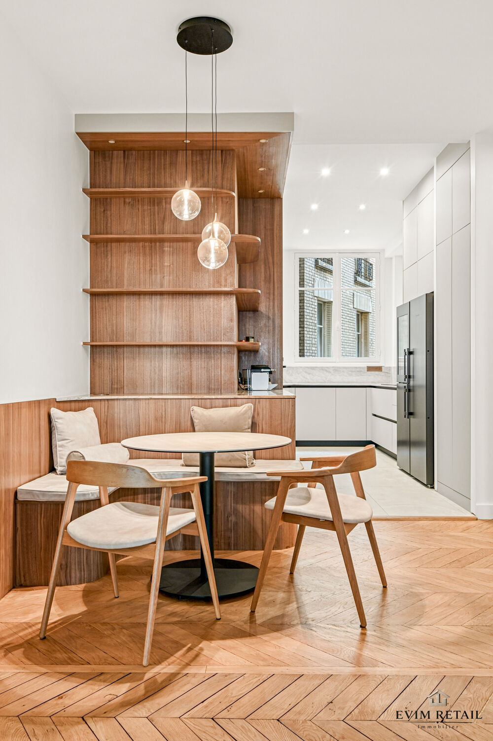 à vendre  Appartement Paris 16