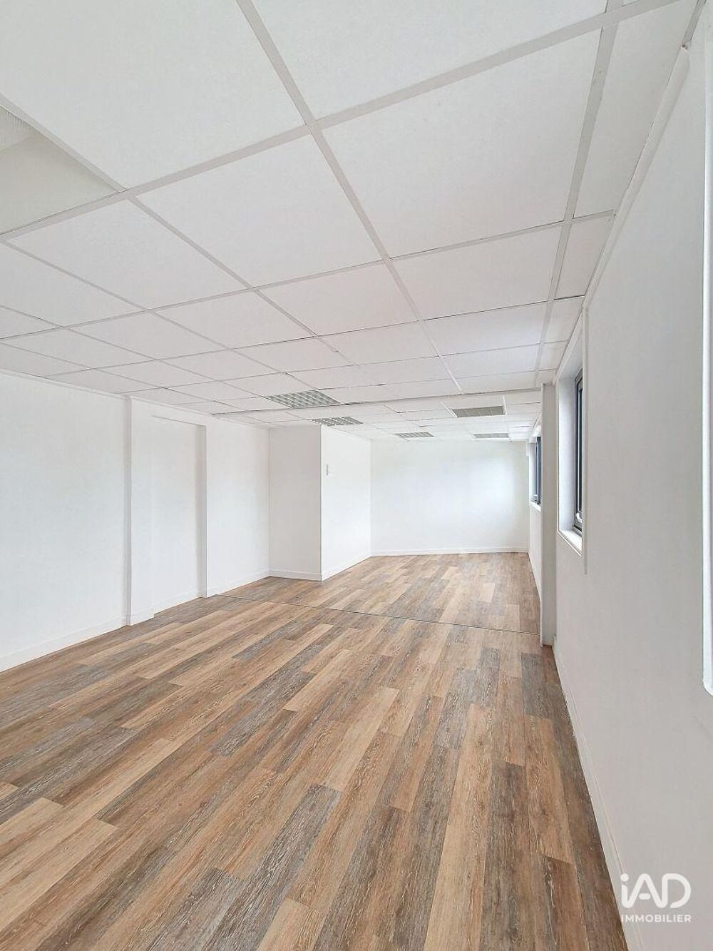   Location Bureaux 32 m&sup2; La rochelle