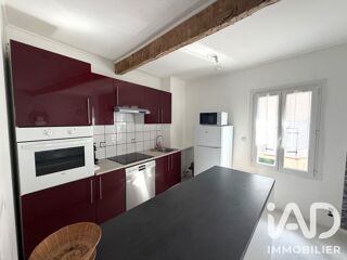  Maison à vendre 4 pièces 70 m²
