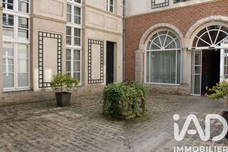  Appartement à vendre 3 pièces 97 m²