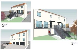  Terrain à vendre 525 m²