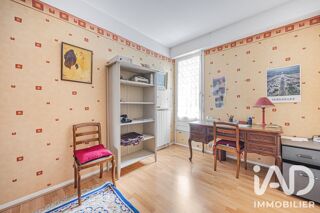 Vente Appartement Vente Appartement 3 pièces Versailles