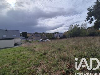  Terrain � vendre 549 m�
