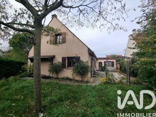  Maison à vendre 5 pièces 110 m²