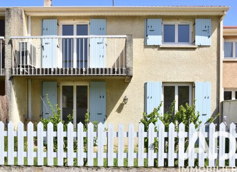   Vente Maison/villa 5 pièces Maison - 5 pièce(s) - 102 m²