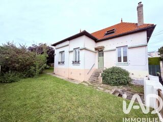  Maison � vendre 5 pi�ces 81 m�