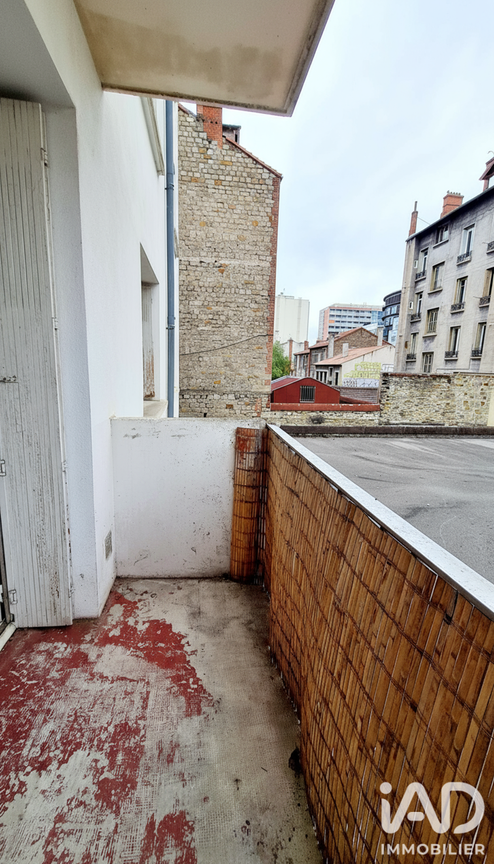 Location Appartement 3 pièces