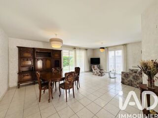 Maison � vendre 4 pi�ces 99 m�
