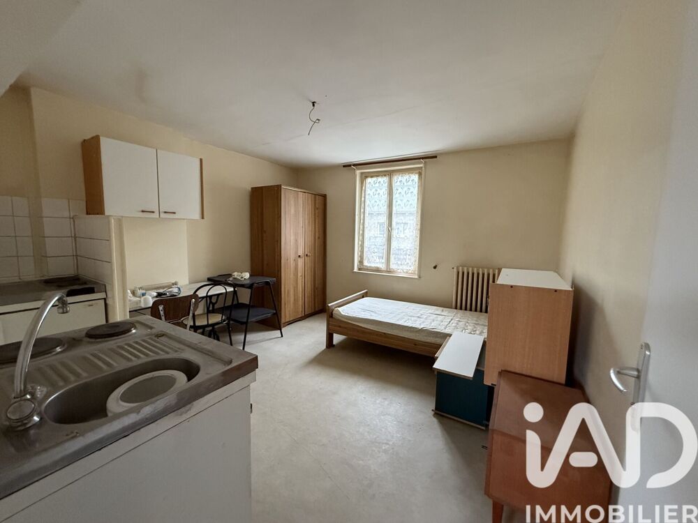 vente Immeuble - 200 m² Sedan (08200)