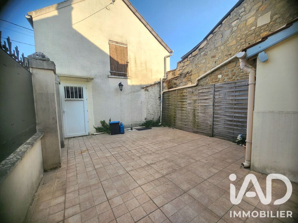 Vente Maison/villa 3 pièces