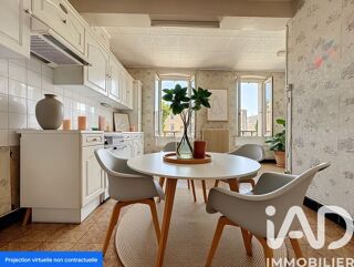  Maison à vendre 4 pièces 82 m²
