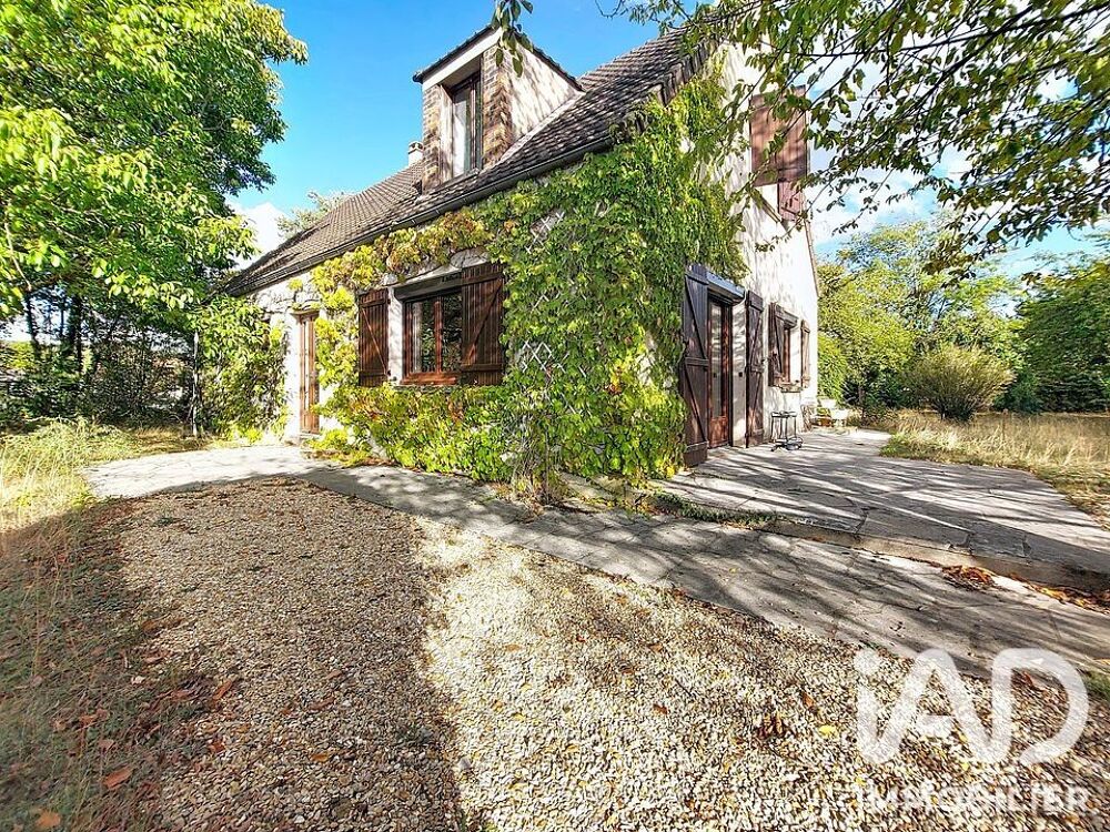 Vente Maison Vente Pavillon 6 pièces Flagy