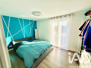  Maison à vendre 5 pièces 109 m²