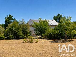  Maison à vendre 4 pièces 100 m²
