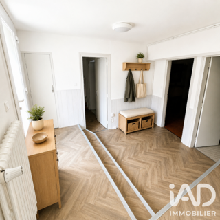  Maison à vendre 5 pièces 110 m²