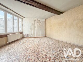  Maison à vendre 5 pièces 90 m²