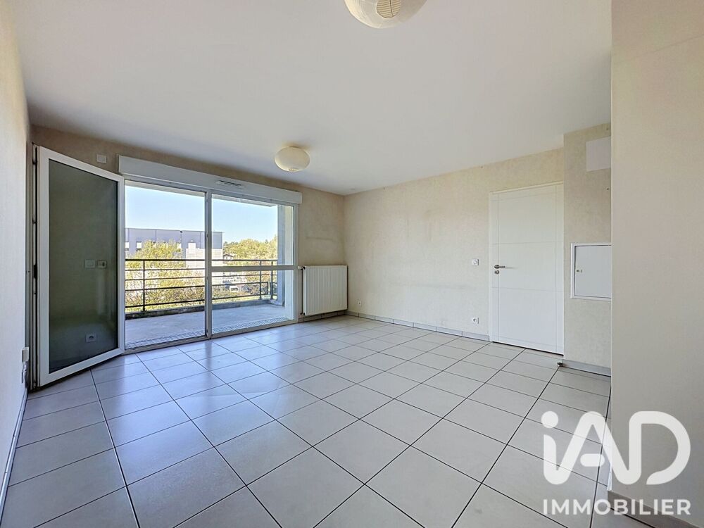 Vente Appartement Vente Appartement 2 pièces Annecy