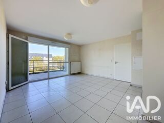  Appartement à vendre 2 pièces 42 m²