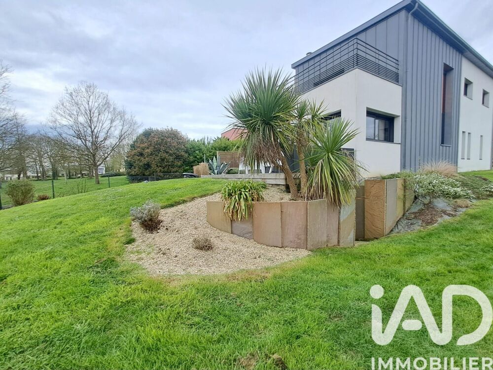 Vente Maison Vente Maison/villa 2 pièces Pacé