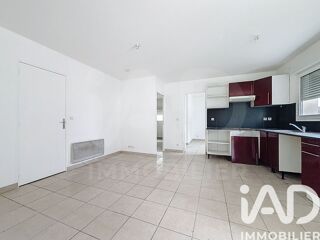  Appartement � vendre 3 pi�ces 45 m�