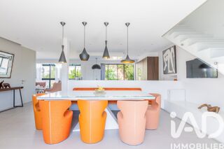  Maison à vendre 7 pièces 200 m²