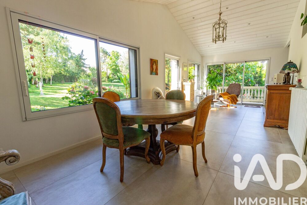 Vente Maison Vente Maison de ville 8 pièces Aizenay