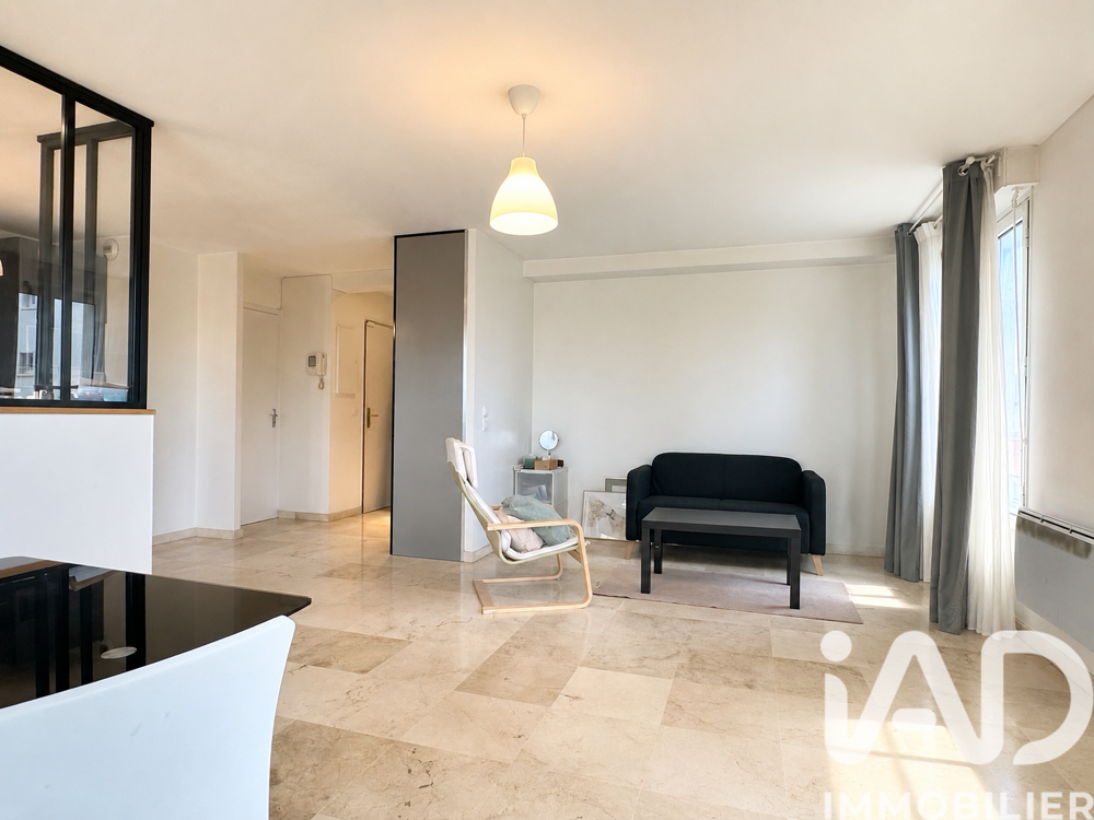 Vente Appartement Vente Appartement 3 pièces Villemomble