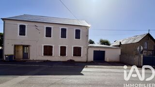  Maison à vendre 7 pièces 204 m²