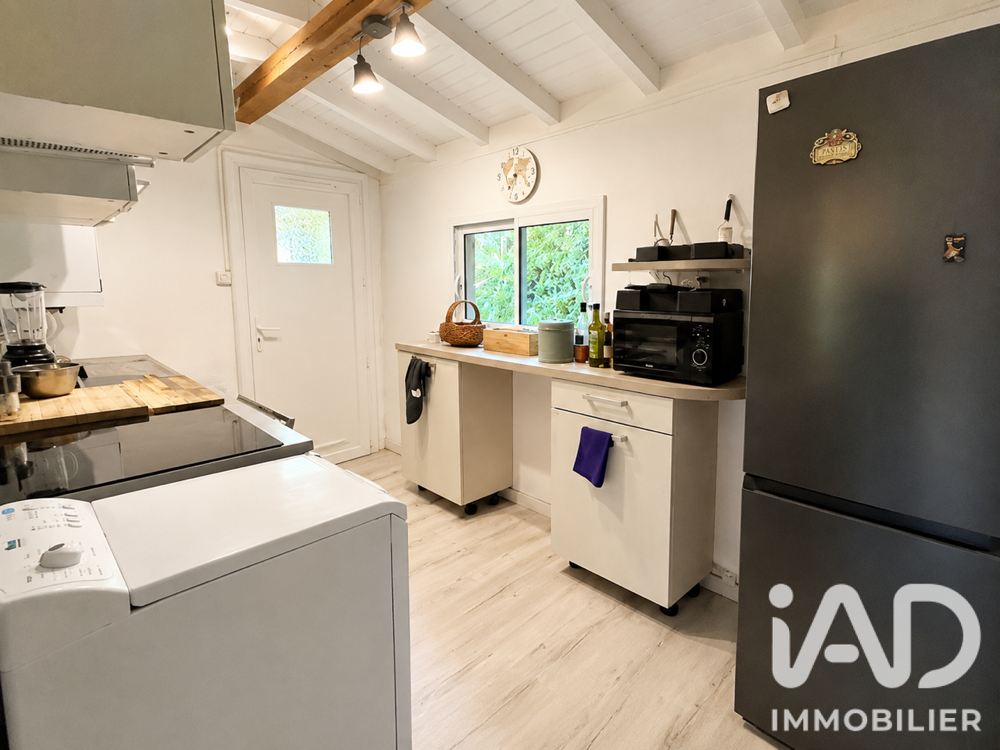 Vente Maison de ville 4 pièces