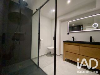  Appartement à vendre 3 pièces 58 m²
