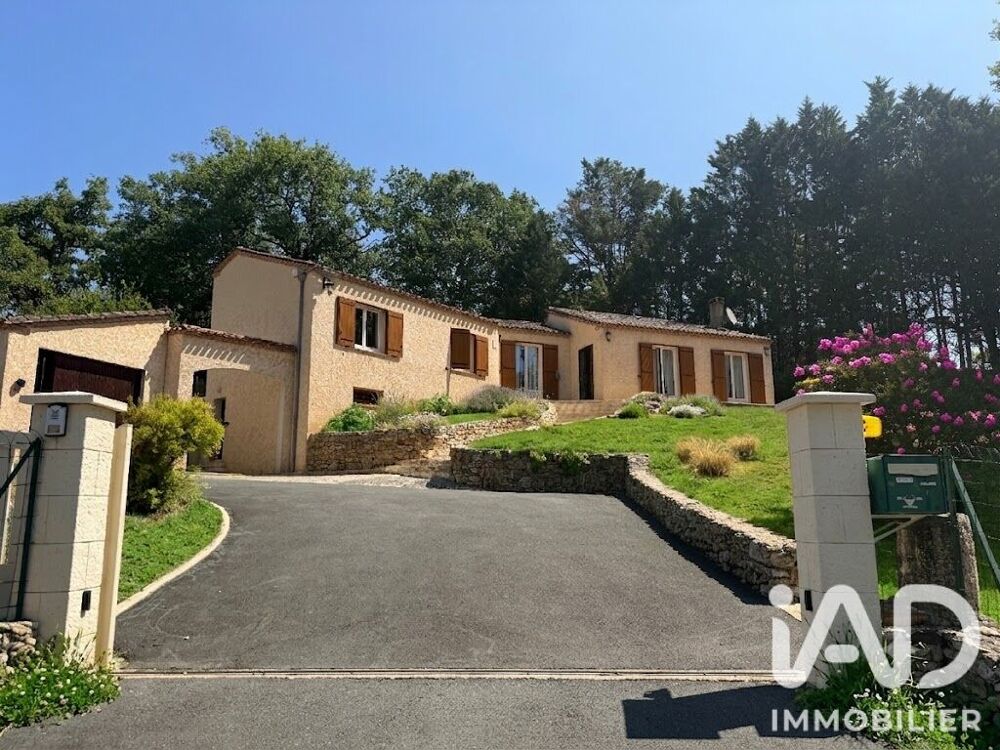 Vente Maison/villa 9 pièces