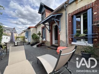 Maison à vendre 4 pièces 80 m²