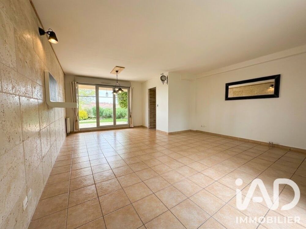 Vente Maison Vente Maison/villa 5 pièces Ecquevilly