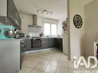  Maison à vendre 5 pièces 87 m²