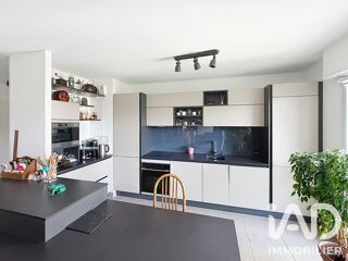  Appartement à vendre 3 pièces 84 m²