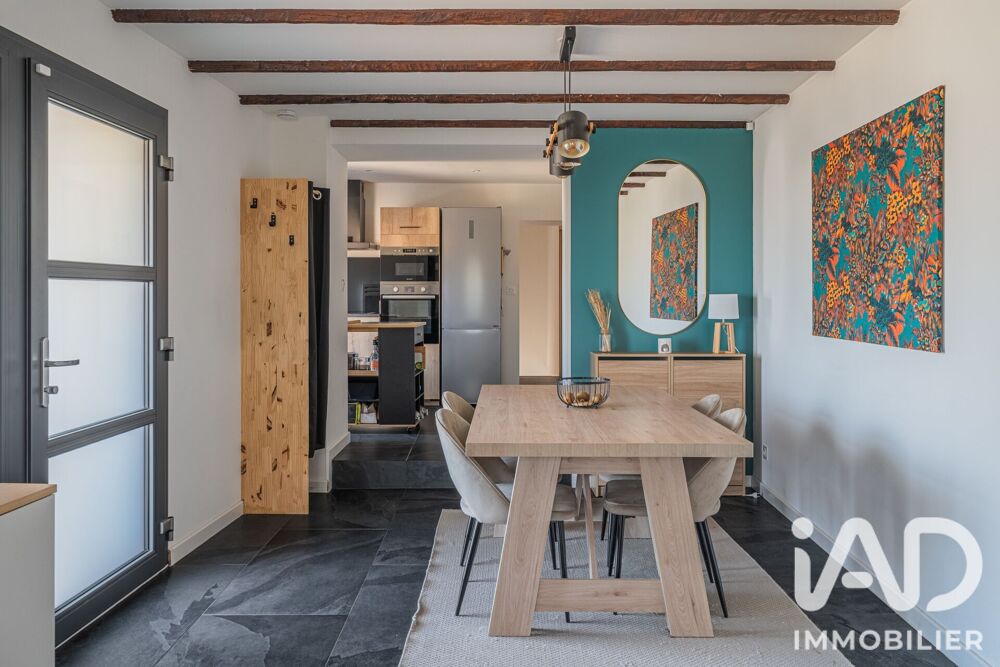 Vente Maison de village 5 pièces