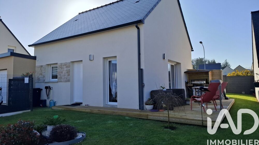 Maison 3 pièces 75 m² · à Perros-Guirec · 75 m² · 295 000 €