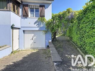  Maison � vendre 5 pi�ces 82 m�