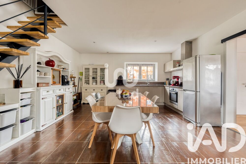 Vente Maison/villa 3 pièces