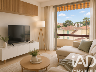  Appartement à vendre 2 pièces 47 m²
